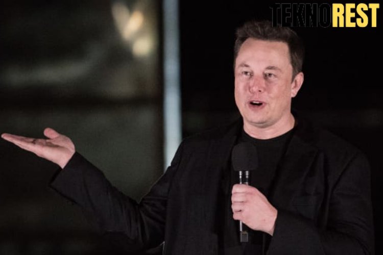 Elon Musk, insanlığın ‘tek gezegenli bir tür’ olmaması için SpaceX’in Mars’a ulaşmasını istiyor