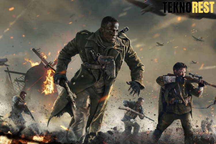 Call of Duty Vanguard performans kılavuzu: Yüksek fps için en iyi ayarlar