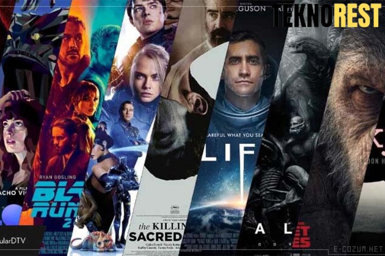 Şu Anda İzlenecek En İyi Netflix Filmleri (2021)