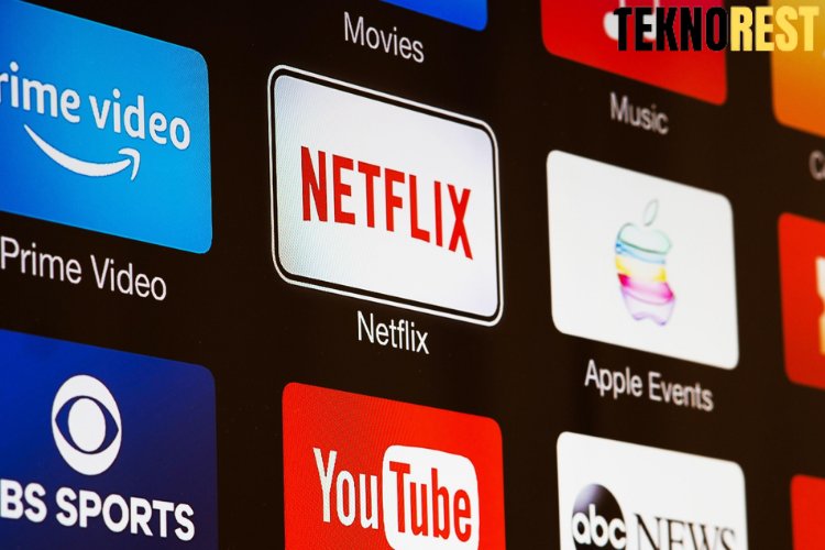 Netflix, Hulu ve Amazon Prime için  yayınlanacak en iyi yeni filmler