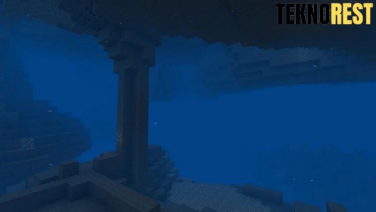 Minecraft: Bedrock Edition Beta 1.18.10.20 bir çok hata düzeltmesi ve iyileştirme içeriyor
