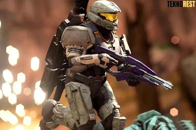 Xbox ve PC'de Halo Infinite çok oyunculu beta nasıl indirilir