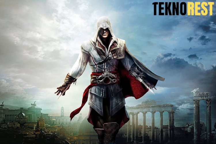  10 Şaşırtıcı Assassin's Creed Gerçeği