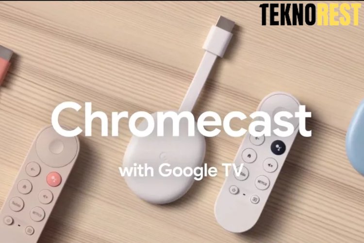 Google TV'li Chromecast nihayet yeni bir güncelleme aldı ve bu oldukça iyi bir güncelleme