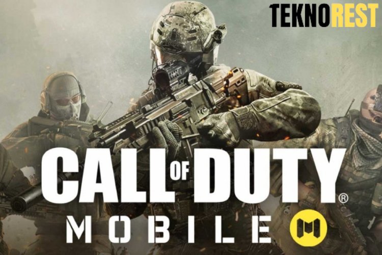 PC'de Call of Duty: Mobile nasıl oynanır